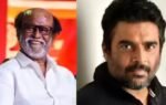 madhavan rajinikant