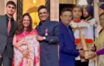 madhavan vedaant sarita padma
