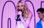 madonna opens up about lasting impact of decades of dancing