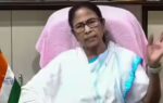 mamata banerjee addresses media