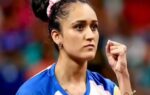 manika batra