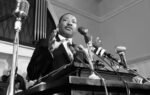 martin luther king jr