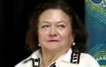 meet gina rinehart australias richest woman who just invested 14 billion in elon musks spacex