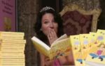 meg cabot image wikipedia