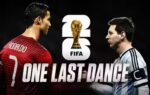 messi ronaldo final worldcup