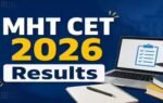 mht cet 2026 results