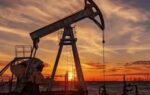 middle east crude oil file photo