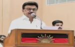 mk stalin