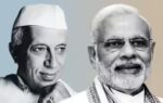 modi nehru thumb3