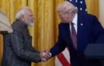 modi trump