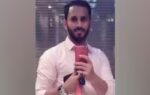 mohammed safwan shanu