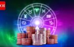 money horoscope