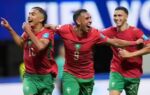 morocc0 2506 ap