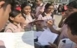 mpbse high school second exam result 2026