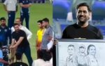 ms dhoni