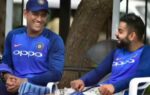 ms dhoni and virat kohli