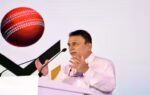 mumbai may 24 ani former cricketer sunil gavaskar speaks during the launch o