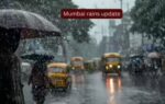 mumbai rains update