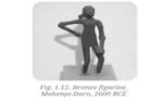 ncert shades image of indus valley 39dancing girl39 in new class 9 art textbook