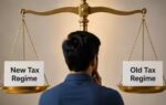 new vs old income tax regime