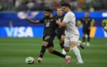 new zealand iran wcup soccer