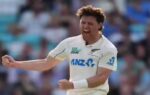 new zealand on top after reducing england to 222 6 and a 169 run deficit at the oval