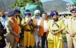 nihangs end standoff at rudraprayag gurdwara
