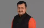 nitin nabin