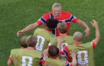 norway iraq wcup soccer
