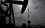 oil prices slip photo credit reuters