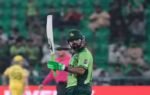 pakistan beat australia