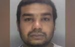 pakistani delivery driver jailed in uk