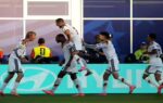 paraguay beat germany