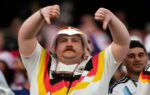 paraguay germany wcup soccer