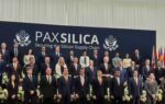 pax silica summit in us photo pti