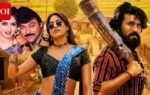 peddi ram charan janhvi