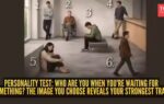 personality test