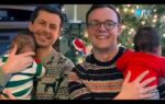 pete buttigieg became a victim of a hoax call and got separated from his twins for a night