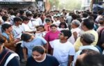 pm modi delays airport departure to ease traffic for neet ug re examination students