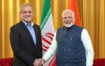 pm modi pezeshkian