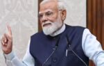 pm modi pti