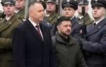 polish president karol nawrocki and ukrainian president volodymyr zelenskyy