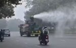 pollution control papers may be valid for 3 years for new vehicles