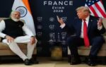 prime minister narendra modi with us president donald trump