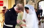 prince harry and meghan markle