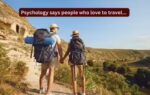 psychology says people who love to travel