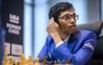 r praggnanandhaa photo by michal walusza for norway chess