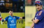 rahmanullah gurbaz and gautam gambhir