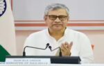 railway minister ashwini vaishnaw orders recruitment reforms as railways fills over 43000 posts
