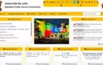 rajasthan police si result 2026 announced candidates shortlisted for pet stage released